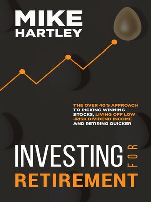 cover image of Investing for Retirement
